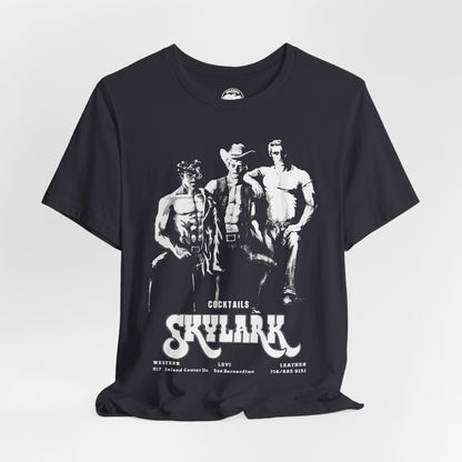 Skylark/The Lark (San Bernardino Gay Bar/1968-2012)