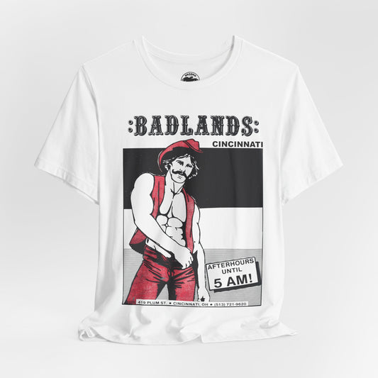 Badlands Cincinnati (Cincinnati Cowboy Bar)