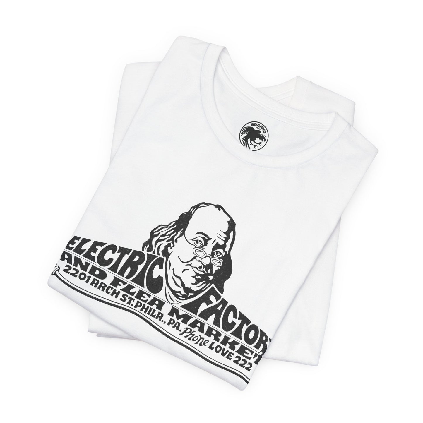 The Electric Factory (Philadelphia Concert Venue/1968–2018)