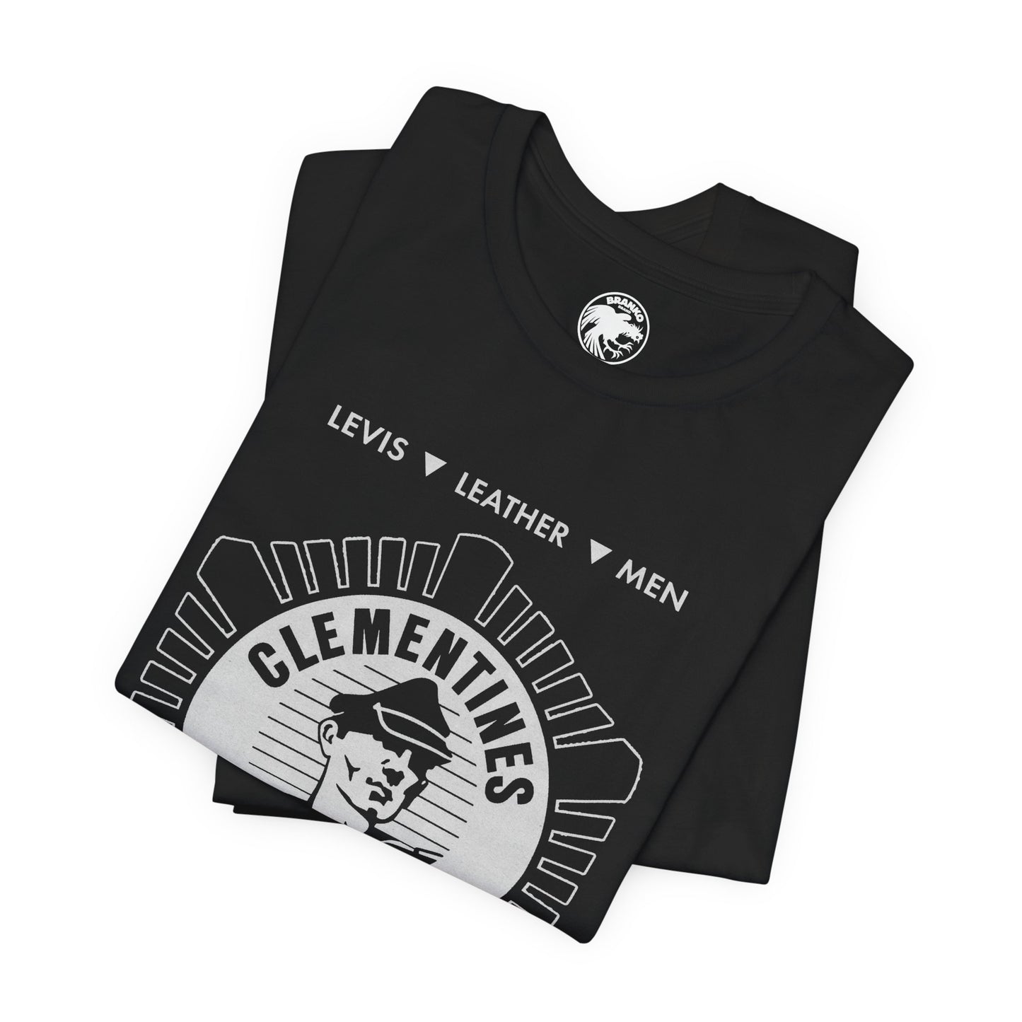 Clementine's (St. Louis Gay Leather Bar/1978-2014)