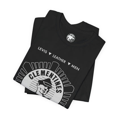 Clementine's (St. Louis Gay Leather Bar/1978-2014)