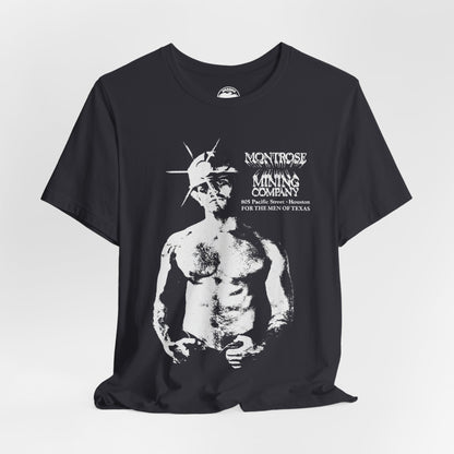 Montrose Mining Company (Houston, Texas Leather & Levi Bar/1978-2014)
