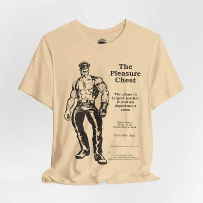 The Pleasure Chest (West Hollywood)