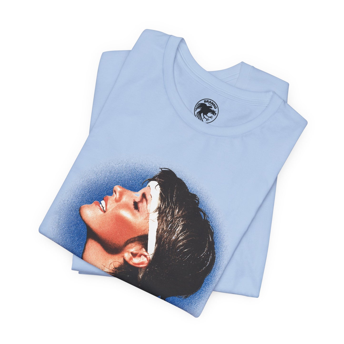 Olivia Newton-John (Replica Physical Promo Tee/1981)