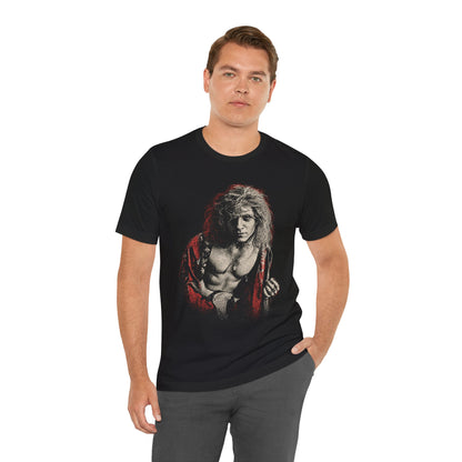 Buffalo Bill Dancing (Silence of the Lambs)