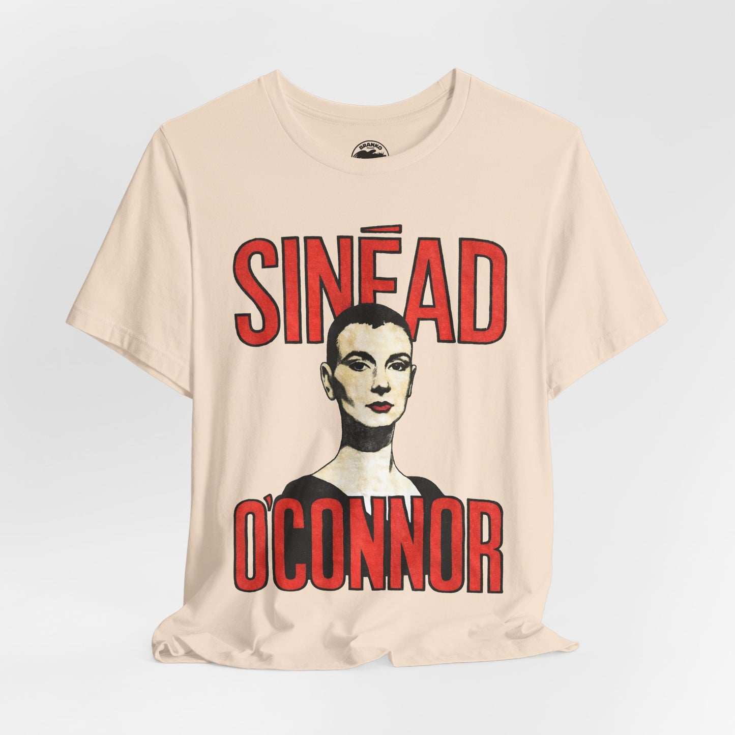 Sinéad O’Connor (Replica I Do Not Want What I Haven't Got Tour T-Shirt 1990)