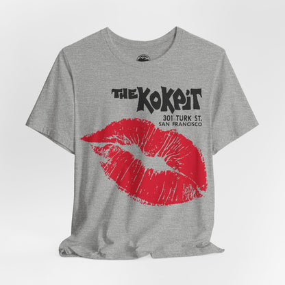 The Kokpit (San Francisco Gay Bar 70's to 90's)