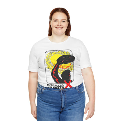 Wichita Gay Rodeo (Replica 1999 Souvenir Shirt/Kansas)