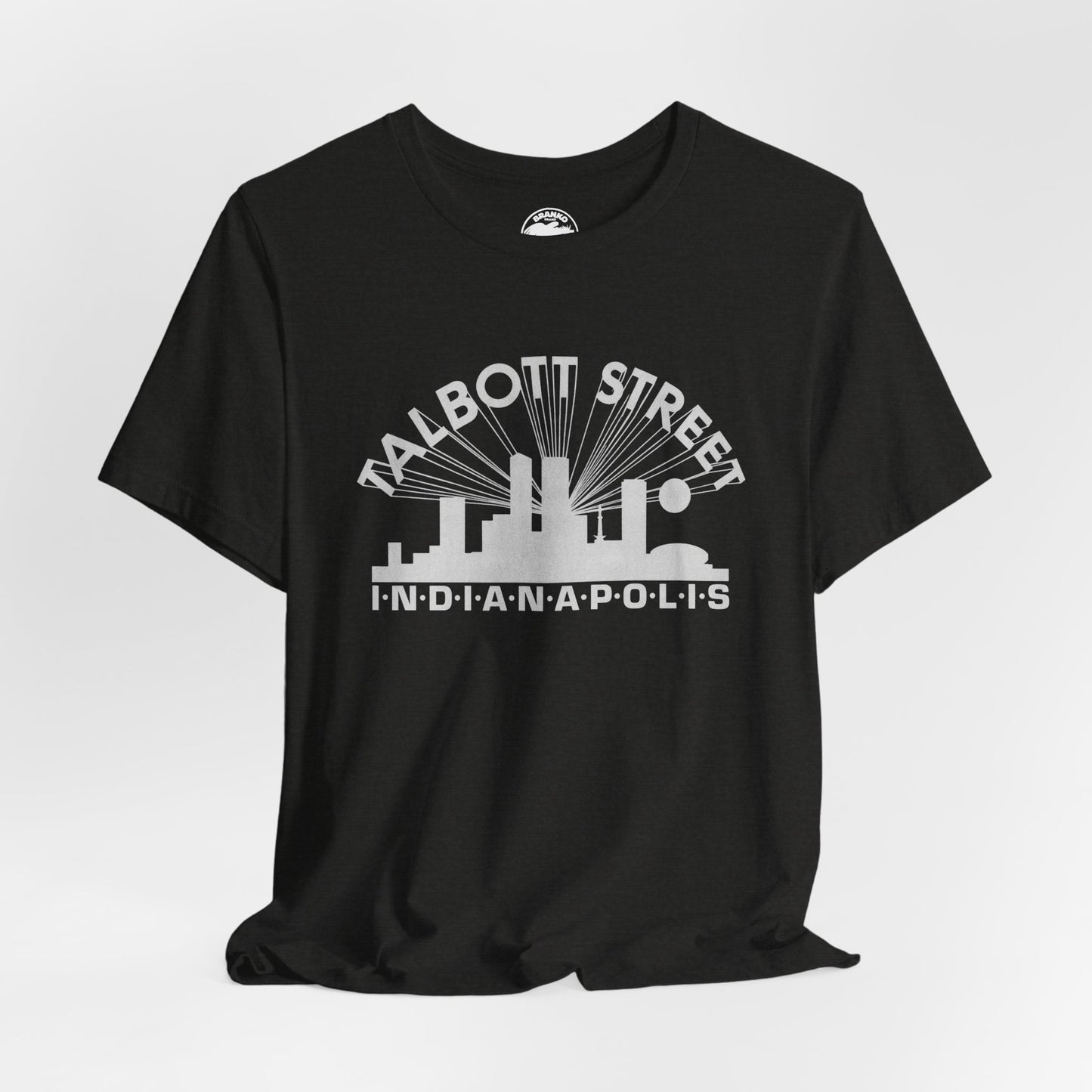 Talbott Street (Indianapolis Gay Club/1980–2016)