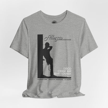 Allegro (Philadelphia Gay Club/1938-1988)