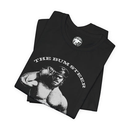 The Bum Steer (Phoenix Gay Leather Bar/1970s–1990s)