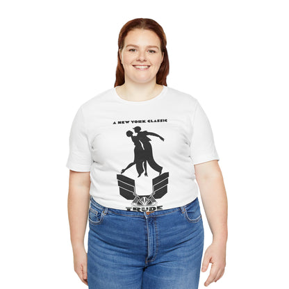 Trude Heller's (New York City Disco and Nightclub/60's to 80's)