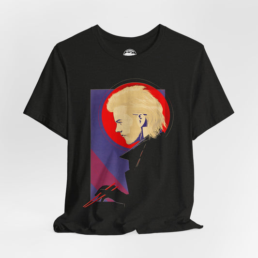 David from Lost Boys (Patrick Nagel Style/Lost Boys Shirt)