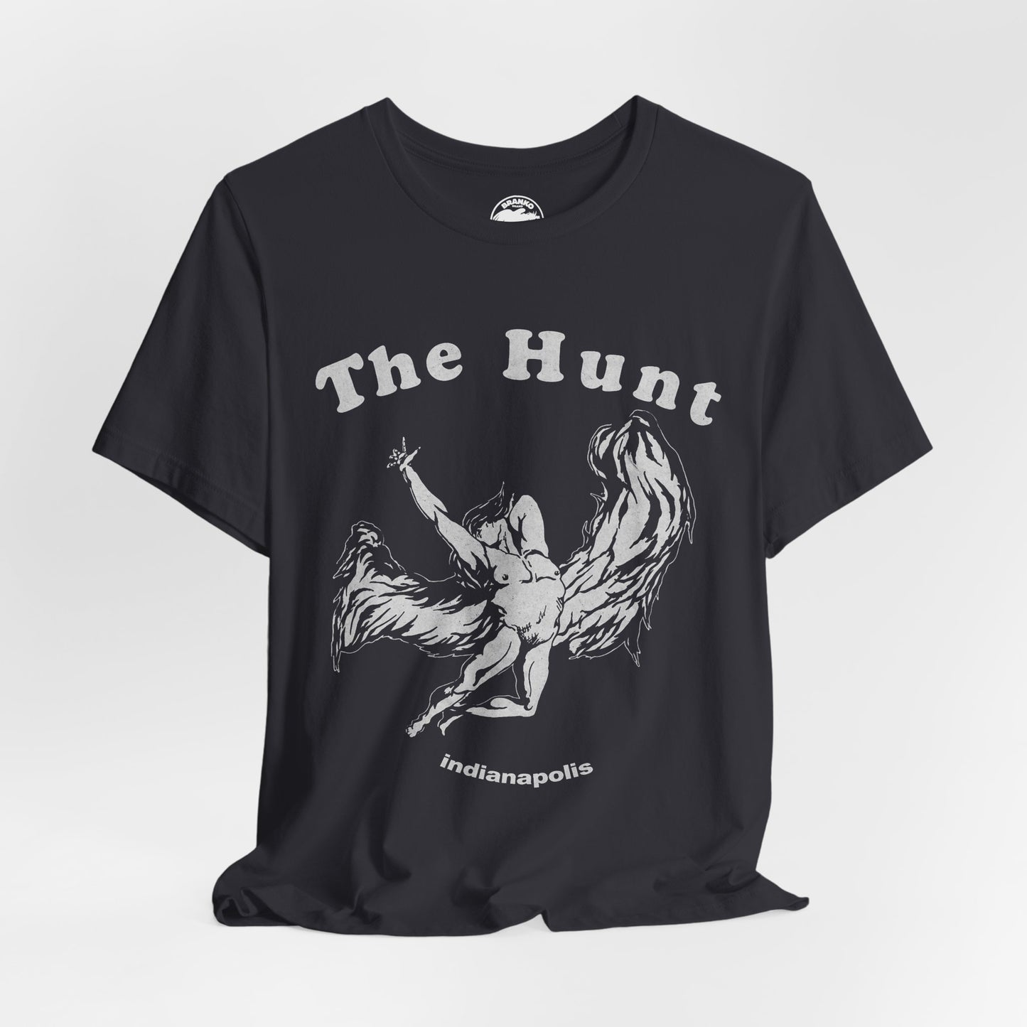 The Hunt & The Chase (Indianapolis Gay Club/1975–1982)