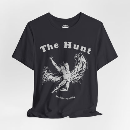 The Hunt & The Chase (Indianapolis Gay Club/1975–1982)