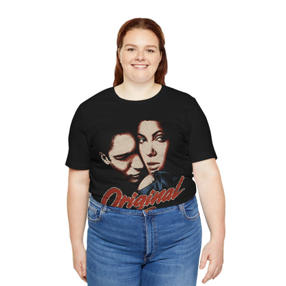 Original Sin (Rock Tee Style/Angelina Jolie/Antonio Banderas)