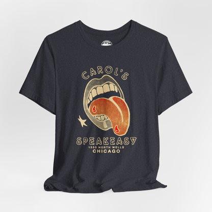 Carol's Speakeasy (Chicago Gay Bar/1978-1992)
