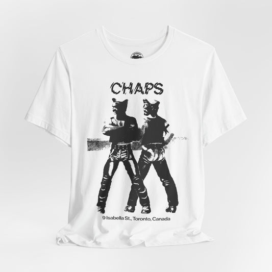 Chaps (Toronto Gay Bar 1979-1991)