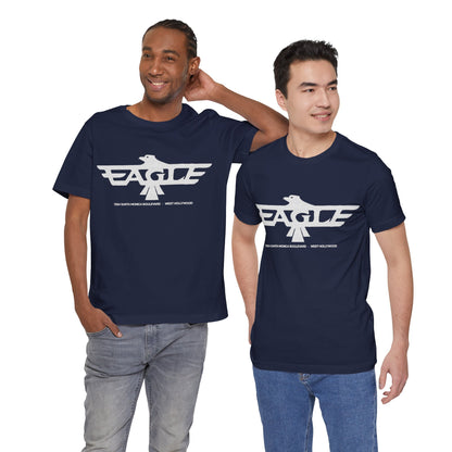 Eagle (West Hollywood Gay Leather Bar/1980-2005)