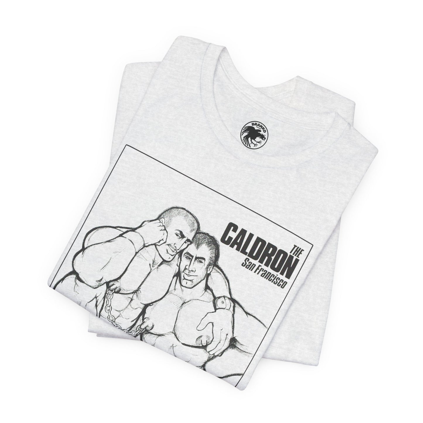 The Caldron (San Francisco Sex Club/70's and 80's)