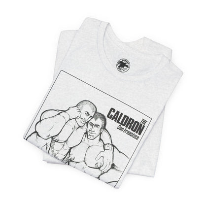 The Caldron (San Francisco Sex Club/70's and 80's)