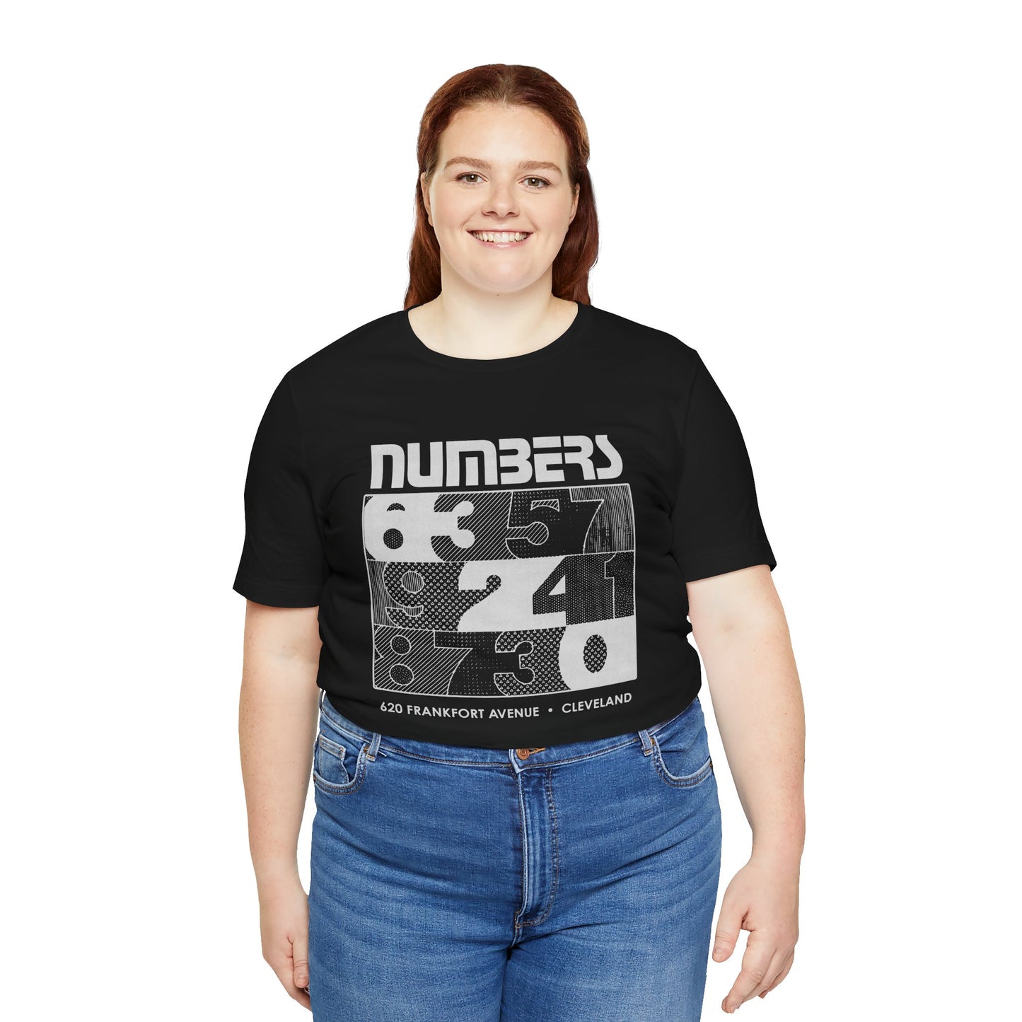 Numbers (Cleveland Gay Bar/70's to 90's)