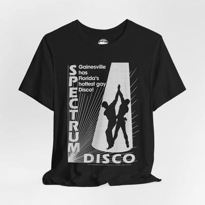 Spectrum Disco (Gainesville Florida Gay Club/70's and 80's)