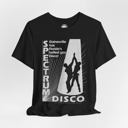 Spectrum Disco (Gainesville Florida Gay Club/70's and 80's)