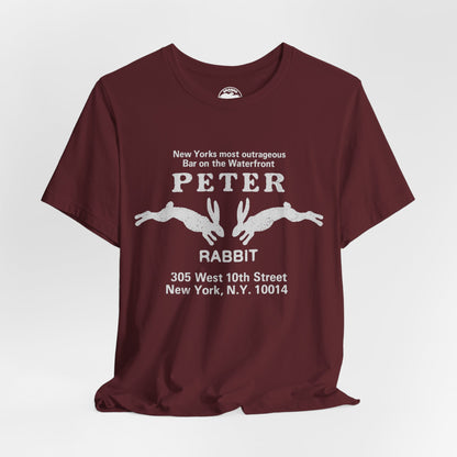 Peter Rabbit (New York City Gay Bar/1972-1988)