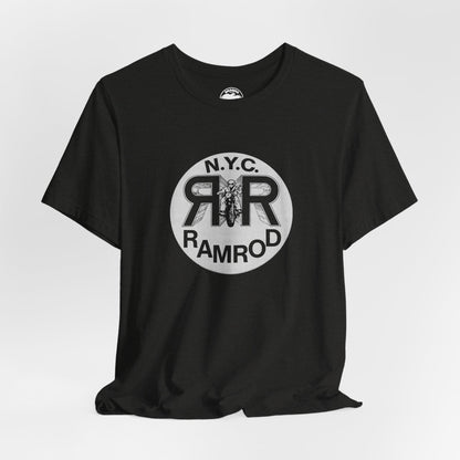 Ramrod (Iconic New York City Leather Bar/1973-1980)