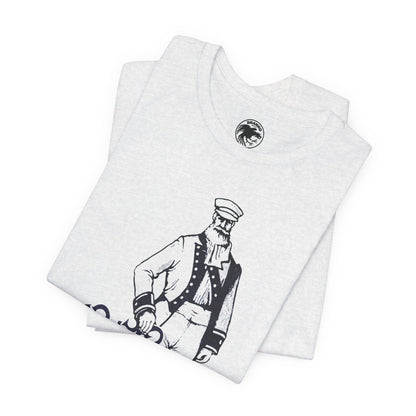 Captain Billy Bangs' (Portland, Oregon Gay Bar/80's to 2000's)