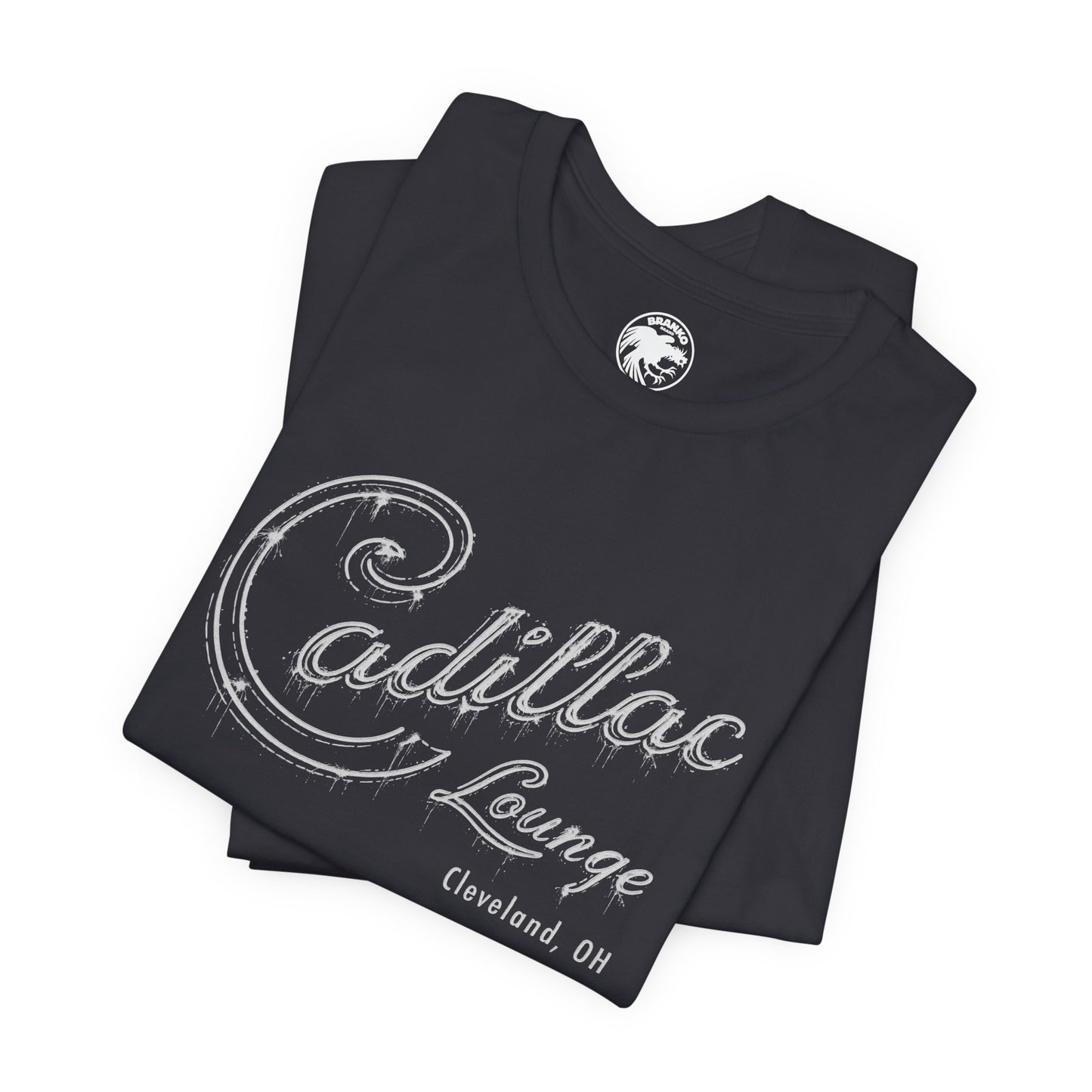 Cadillac Lounge (Pioneer Cleveland Gay Bar/1946-1970)