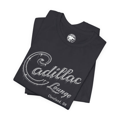 Cadillac Lounge (Pioneer Cleveland Gay Bar/1946-1970)