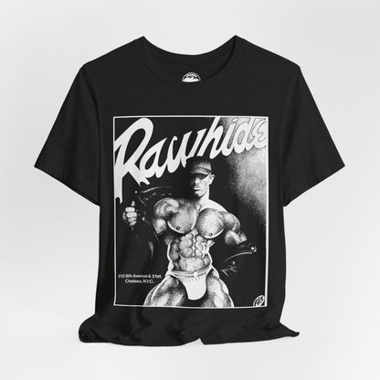 Rawhide (New York Leather Bar 1979-2013)