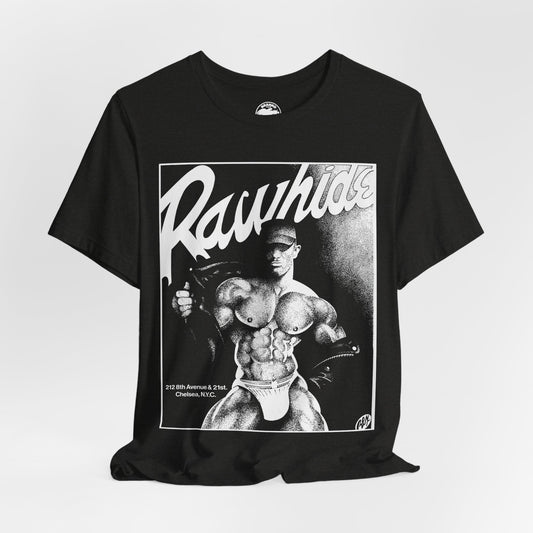 Rawhide (New York Leather Bar 1979-2013)