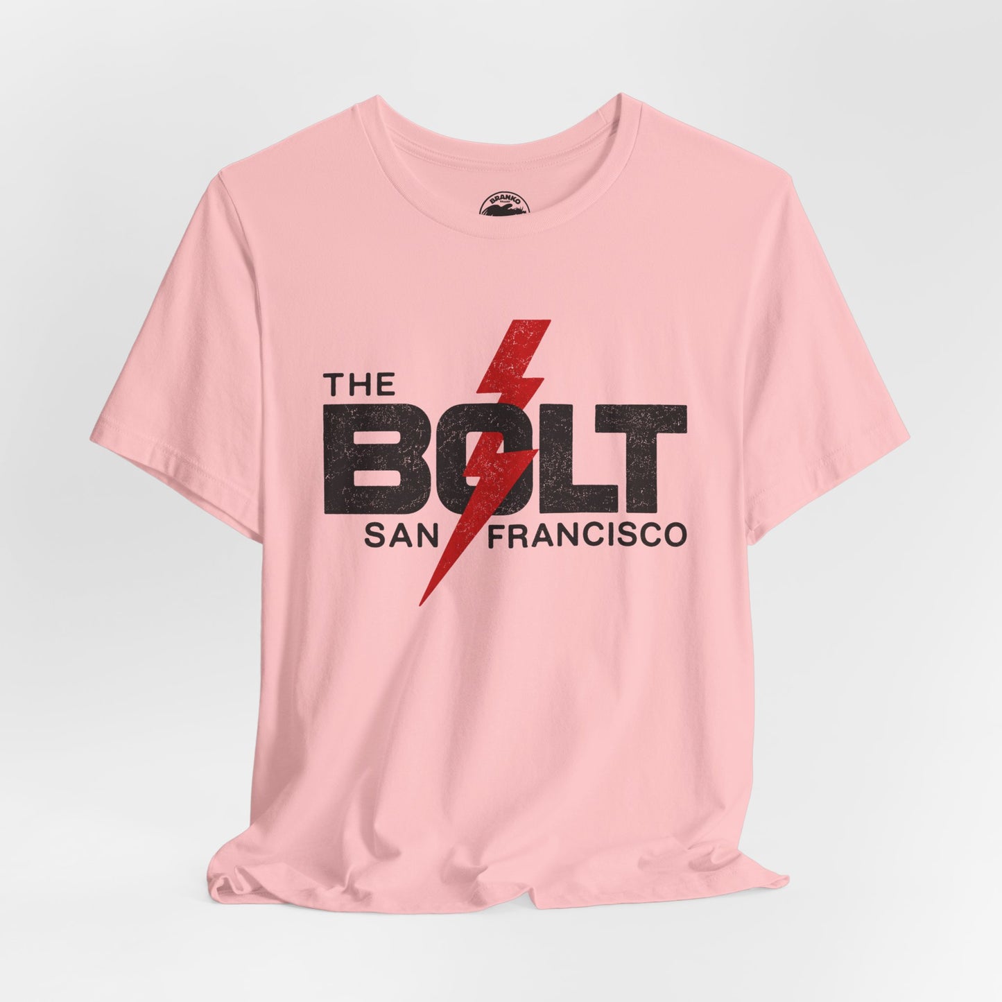 The Bolt (San Francisco Gay Bar/70's and 80's)
