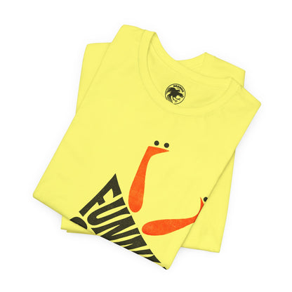 Funny Girl (Replica 1968 Souvenir Shirt/Barbra Streisand Shirt)