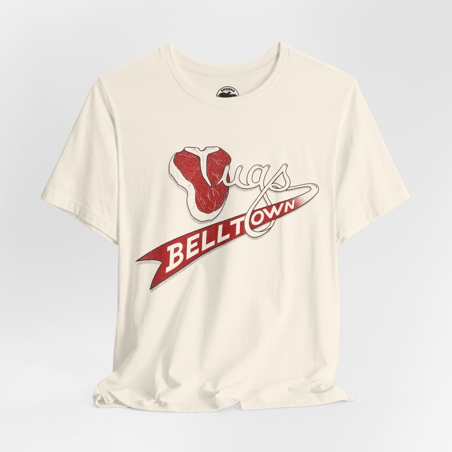Tugs Belltown (Iconic Seattle Gay Club/70's to 90's/Design on Front and Back)
