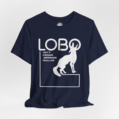 Lobo (Texas Gay Bookstore/70's to 90's/Dallas & Houston)