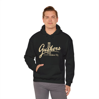 Gushers Hoodie(Oklahoma City Gay Bar/1988-2018)