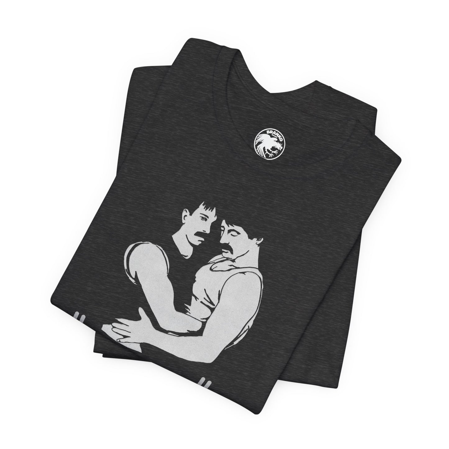 Bench & Bar/Club BNB (Oakland Gay Bar/1978-2020)