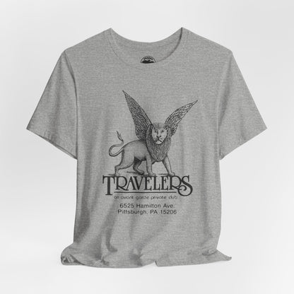 Travelers (Historic Pittsburgh Gay Club/1967-2006)