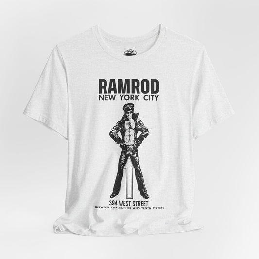 Ramrod (Iconic New York City Leather Bar/1973-1980)