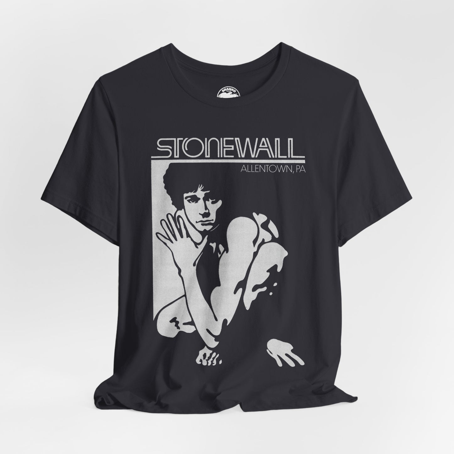 Stonewall Allentown (Allentown, PA Gay Bar/1972-2021/Gay Allentown)