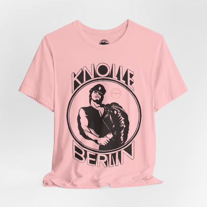Knolle Berlin (Berlin, Germany Leather Bar)