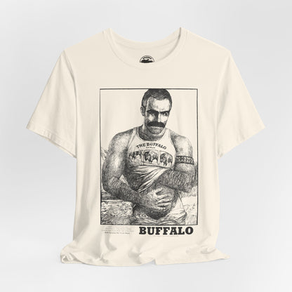 Buffalo (Las Vegas Leather Bar/1980-2013)