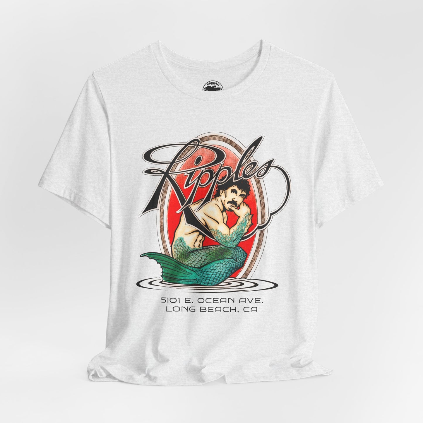 Club Ripples (Long Beach, CA Gay Nightclub 1972-2019)