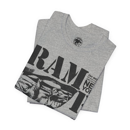 Ramrod (Iconic New York City Leather Bar/1973-1980)