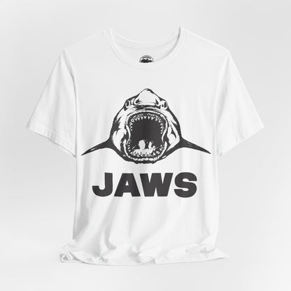 Jaws (Replica Cast & Crew shirt/Steven Spielberg/1975)