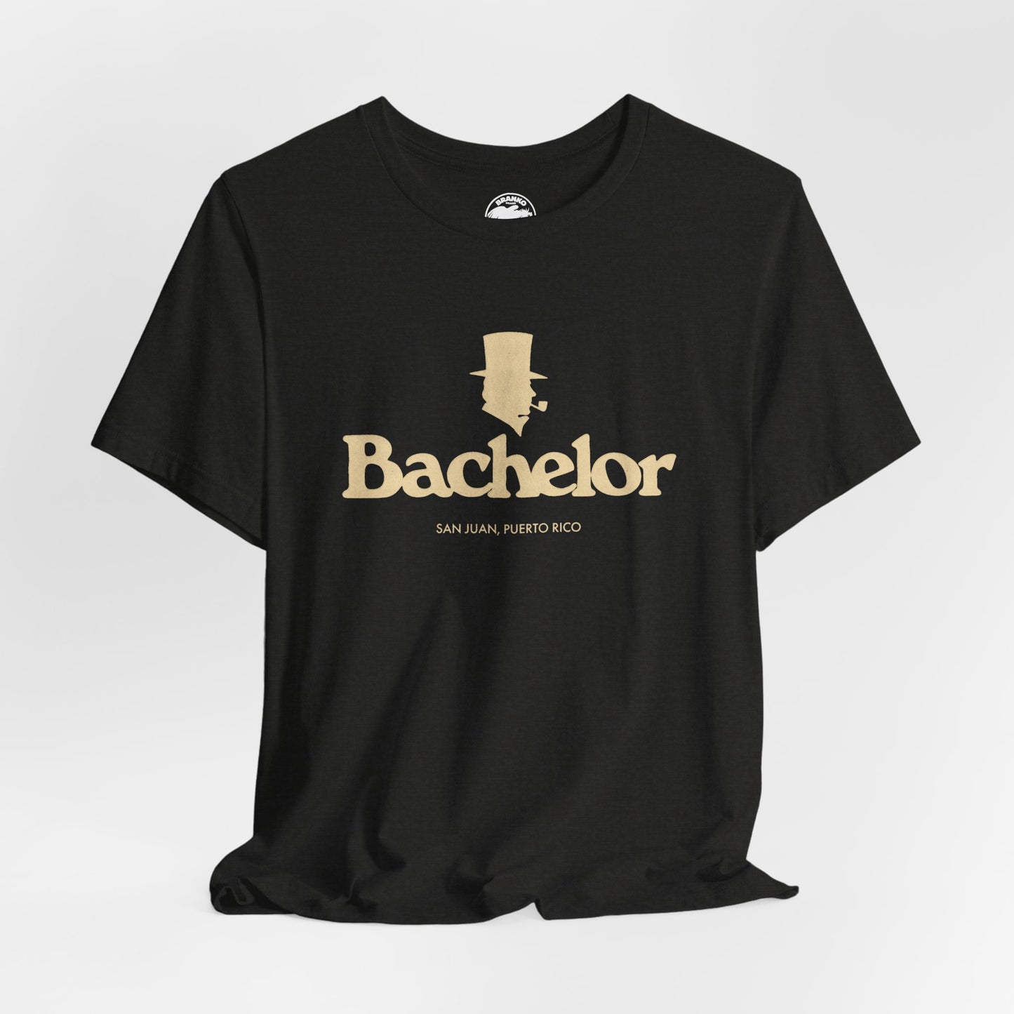 Bachelor (San Juan Gay Bar/70's to 90's/Gay Puerto Rico)